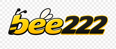 bee222 লোগো